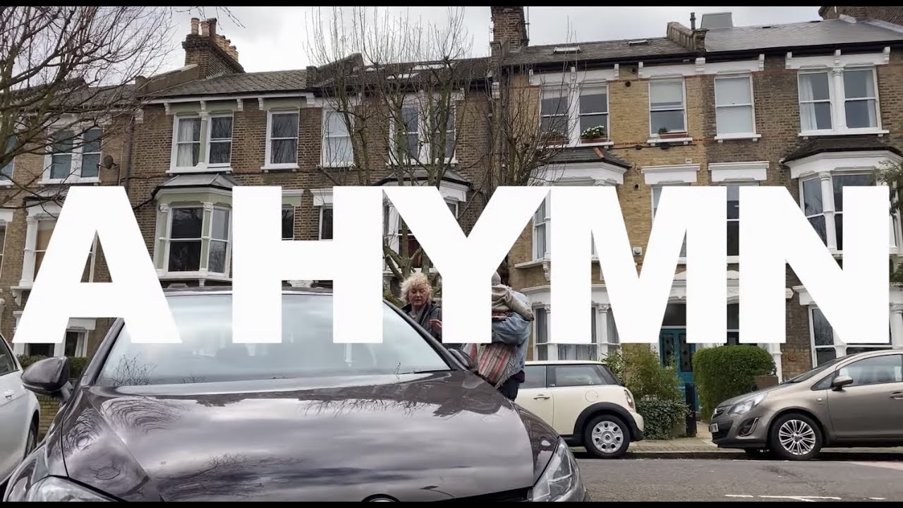 Idles — A Hymn