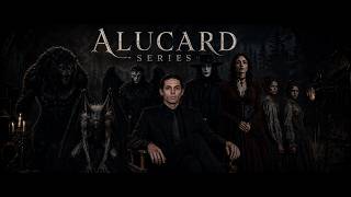 ALUCARD — Gothic Horror Series | Official Trailer