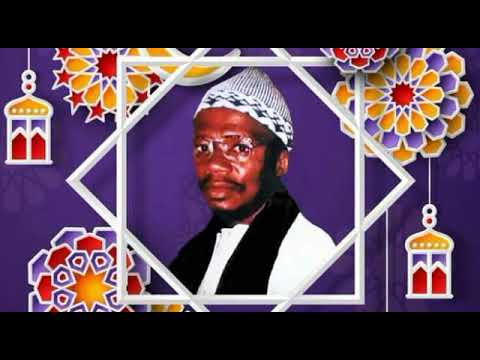 Best of the Ramada shiekh imam omar bun jeng -( official audio#The Gambia muslim 2021)
