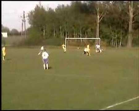 Start Pruszcz - Wda Świecie 1:3