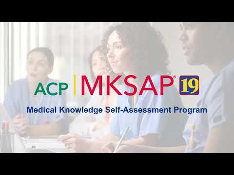Mksap 19 Online