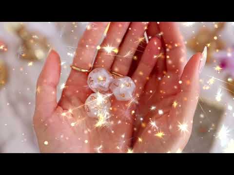 Quantum Leap To Your Highest Timeline • PICK A CARD •