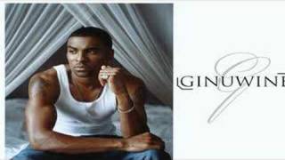 Ginuwine - I love you more every day
