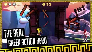 Funk of Titans para Wii U