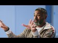 Ginuwine Reveals How His Iconic Song Pony Came About Uncensored