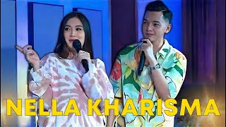 Download lagu Nella Kharisma - Orang Ketiga | Dangdut Koplo mp3