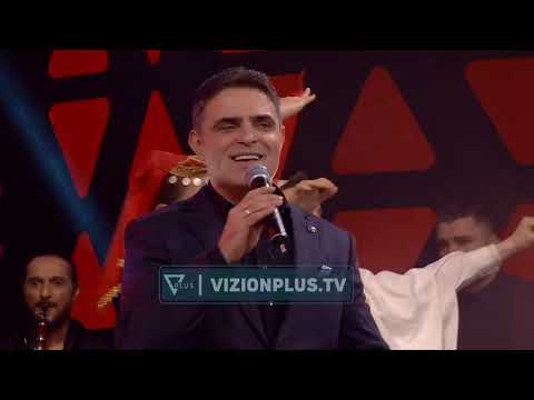 Kolazh Jugu | Manjola Nallbani & Armaldo Kllogjeri - Kenge moj