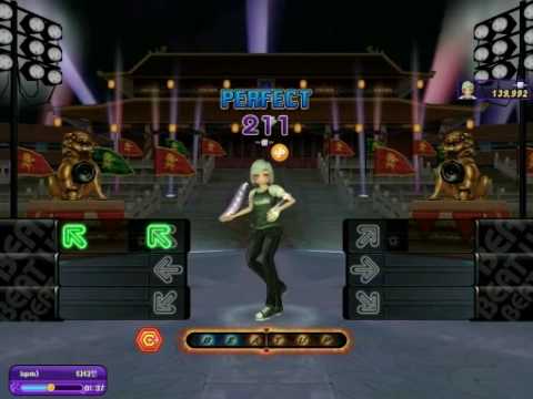 Audition Beat Up Tatayoung - I Believe(117bpm)