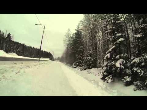 aamupäivän ulkoilu osa2