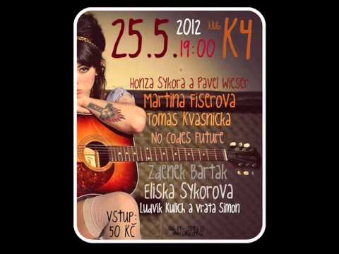 NO CODES FUTURE - How Low (live in K4 klub, 05/2012)