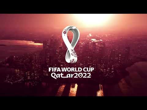 FIFA World Cup 2022 Players Entry Music