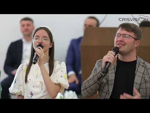 Grupul Eldad - Îmbracă-te Ierusalime