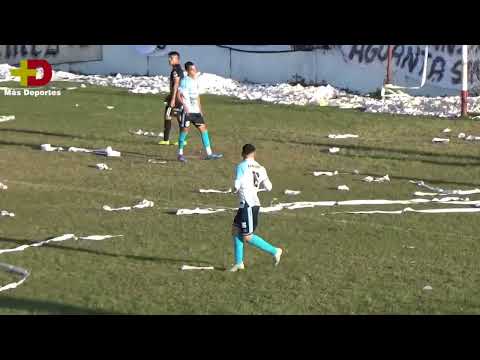 ATLÉTICO CONCEPCIÓN 0 - CONCEPCIÓN FC 1 - OCTAVOS DE FINAL - COPA TUCUMÁN