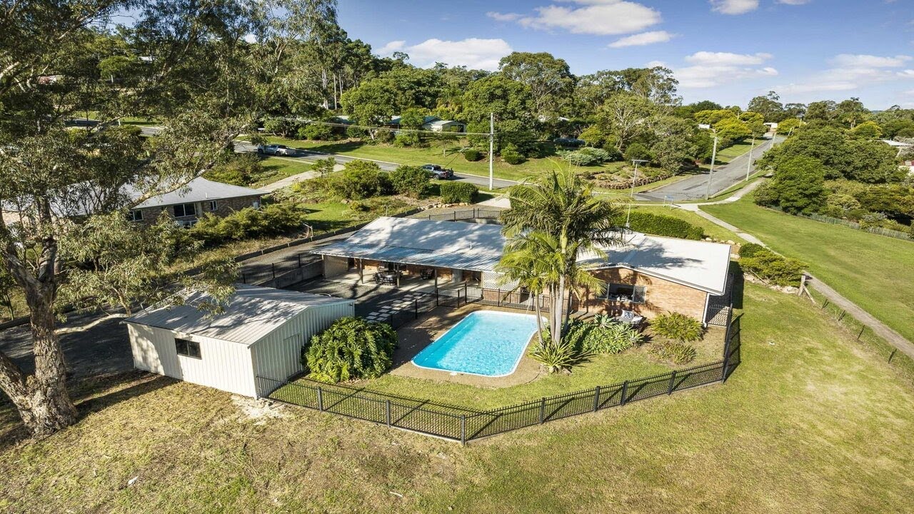 31 Treeline Drive, GOWRIE JUNCTION QLD 4352 House Sold remaxsuccess