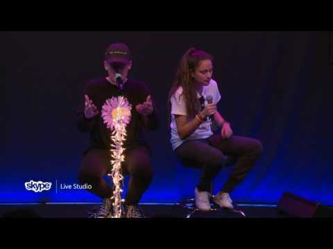 gnash -  i hate u, i love u