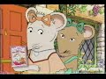Angerina Ballerina DVD Preview Movie Animation Pbskids