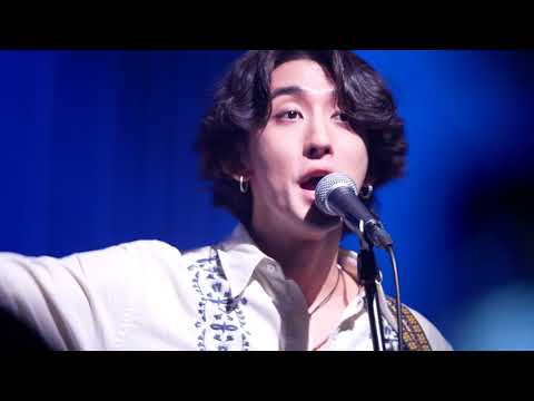 [4K] 잔나비_나쁜꿈_20190713_현대카드 Curated 57_Fools on the hill