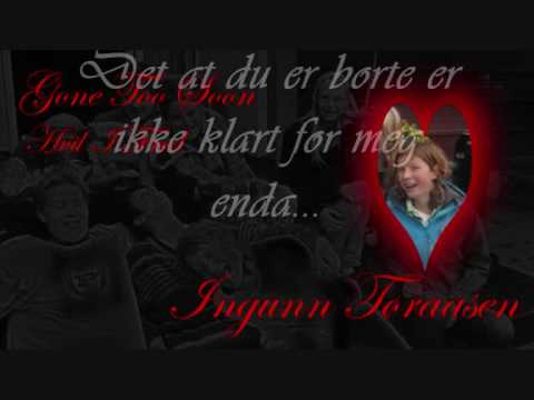 Ingunn R.I.P.wmv