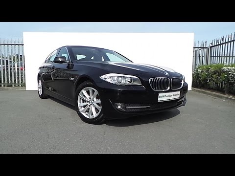 131D6526 - 131D6526 BMW 520d Efficient Dynamics