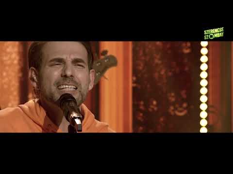 SzerencseSzombat - Rácz Gergő és zenekara feat Vitáris Iván – Idő van eladó