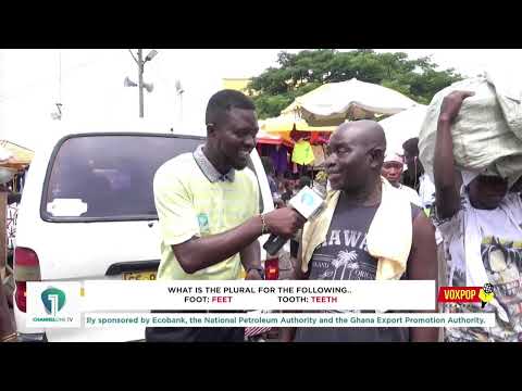 Channel One TV LIVE! Street News with Adwubi Wiafe Akenteng | 13th July, 2026