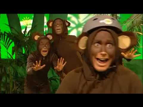 Milkshake | Adverts | Continuity | 5th February 2011