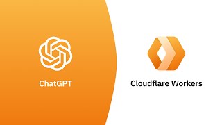 Instant Cloudflare Workers with ChatGPT