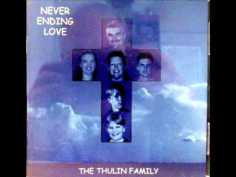 Before This Day Is Gone - The Thulin Family 1999
