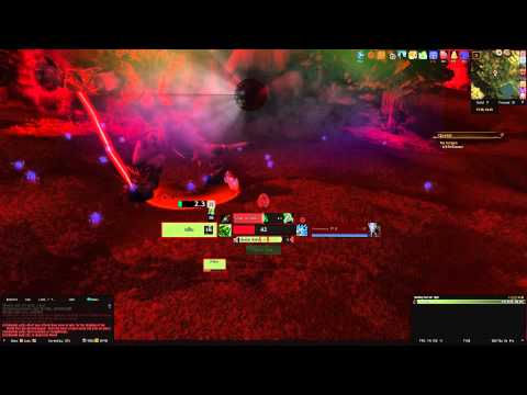 Set Sail for Fail - Archimonde - Hunter PoV