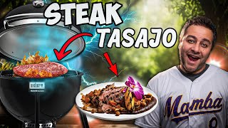 Why You NEED to Try Tasajo – Mexico’s Most Underrated Grilled Meat!