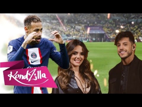 Neymar Jr ● ME USA - Mariana Fagundes & Kevi jonny (FUNK REMIX) Dj samir.