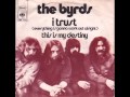 The Byrds I Trust (Everything Is Gonna Work Out Alright)
