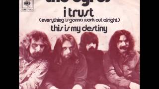 The Byrds I Trust (Everything Is Gonna Work Out Alright)