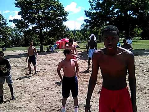 get hype beach