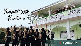 Download lagu Gontor Voice: Tempat Kita Bertemu - Gontor Campus 9 mp3 Download lagu Gontor Voice: Tempat Kita Bertemu - Gontor Campus 9 mp3