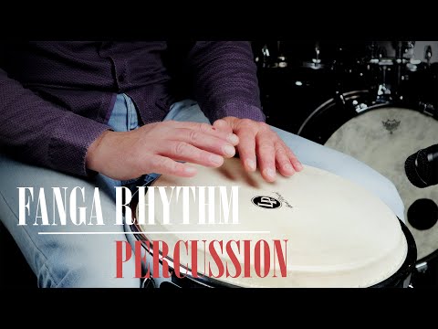 FANGA RHYTHM | Hans Mühlegg