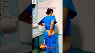 Download lagu Funny doctor gave injection to nurse #nurse #doctor #shorts #shortsfeed #shortsviral mp3 Download lagu Funny doctor gave injection to nurse #nurse #doctor #shorts #shortsfeed #shortsviral mp3