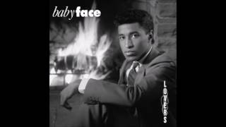Babyface - If We Try (Chopped &amp; Screwed) [Request]