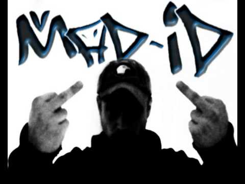 mad-ID - Industrial Schranzcore 2015