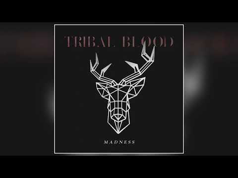 Tribal Blood - "If Looks Could Kill" (Official Audio)