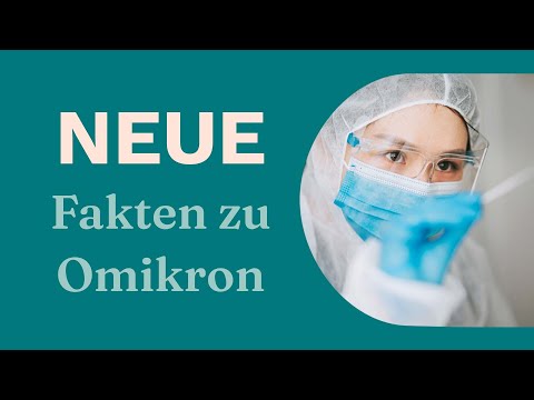 Corona-Mutation: So gefährlich ist die Omikron-Variante wirklich