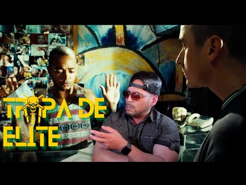 [REACT] TROPA DE ELITE (Elite Squad) AMERICANO REAGE | LEGENDAS EM PORTUGUÊS