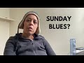 do entrepreneurs get the sunday blues