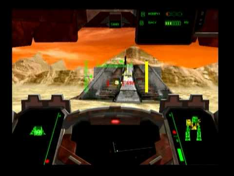 mission g pc configuration
