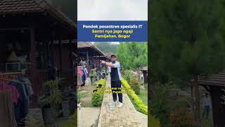 Download lagu PONDOK IDN PAMIJAHAN BOGOR mp3