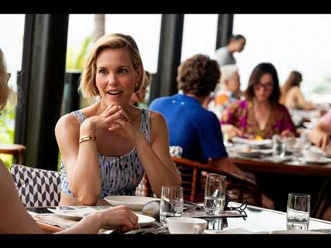 'The White Lotus' recreará el Festival de Cannes, con las estrellas Laura Dern, Ben Kingsley y Vincent Cassel