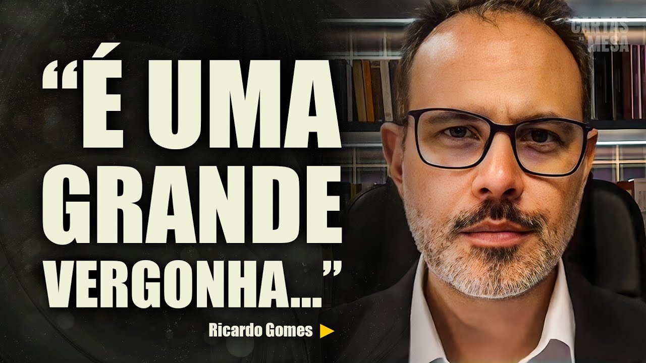 Vexame? Chanceler alemão aliviado ao deixar o Brasil