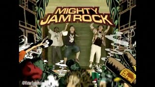 AH MURDER!!!~The Three Musketeers~ / MIGHTY JAM ROCK (JUMBO MAATCH, TAKAFIN, BOXER KID)