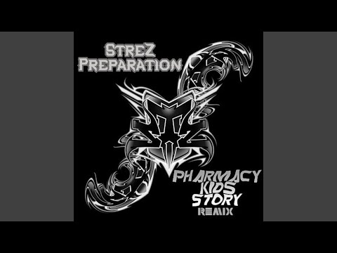 Preparation by Strez (Remix)