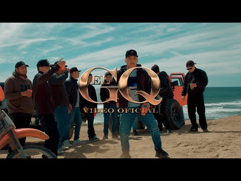 Asael González - El GQ (Video Oficial)